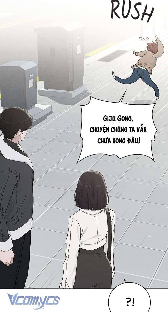 Review Người Yêu Cũ [Chap 1.1-15]