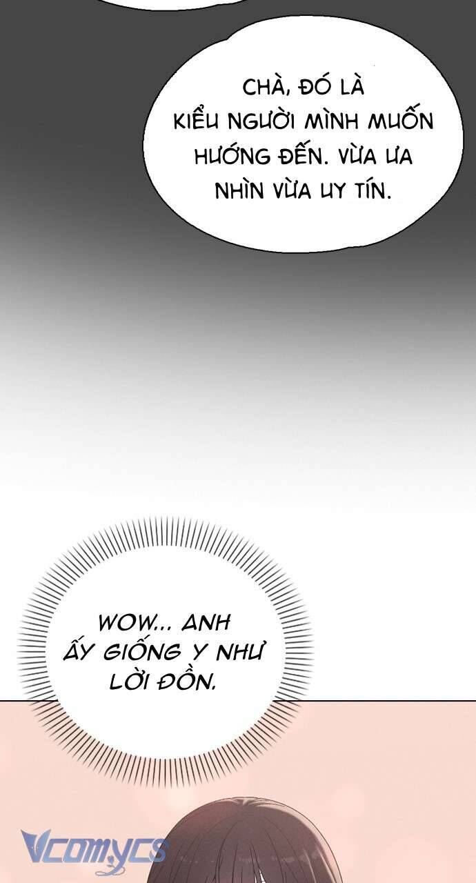 Review Người Yêu Cũ [Chap 1.1-15]
