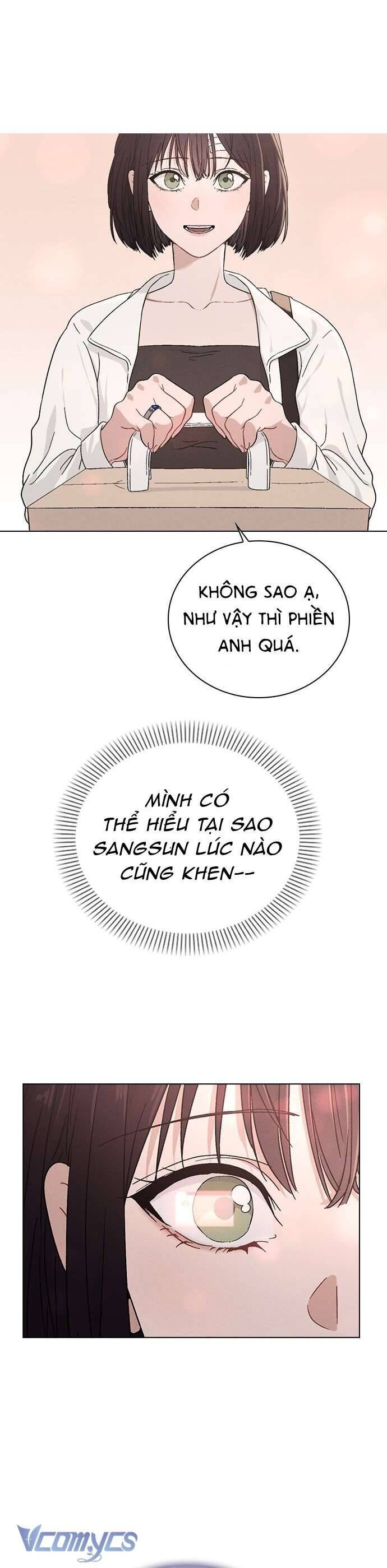 Review Người Yêu Cũ [Chap 1.1-15]