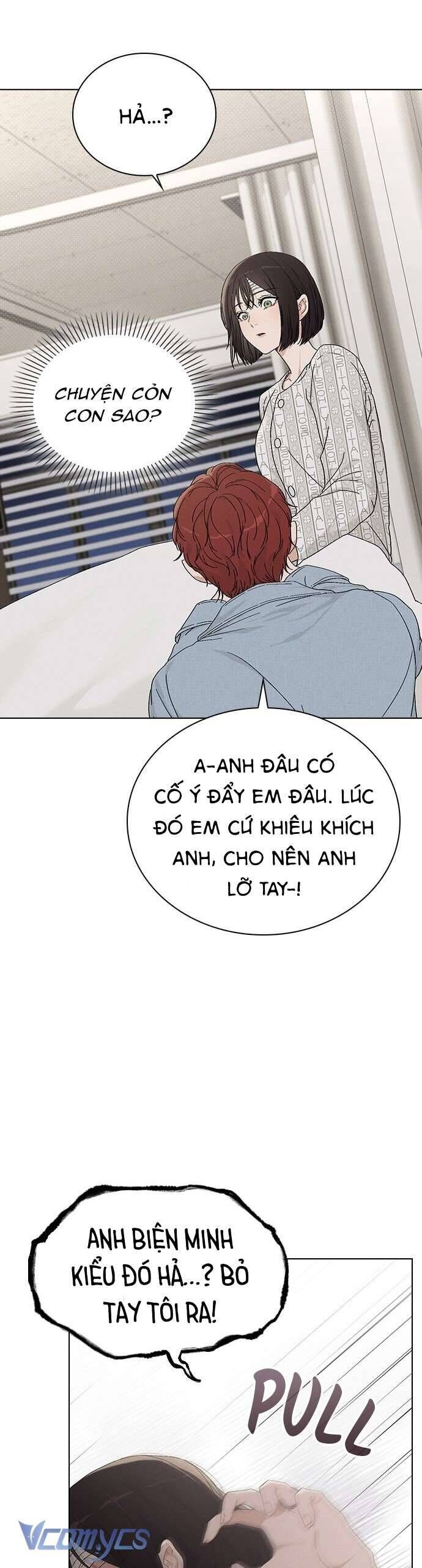 Review Người Yêu Cũ [Chap 1.1-15]