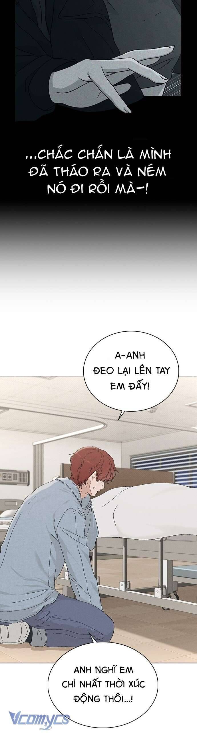 Review Người Yêu Cũ [Chap 1.1-15]