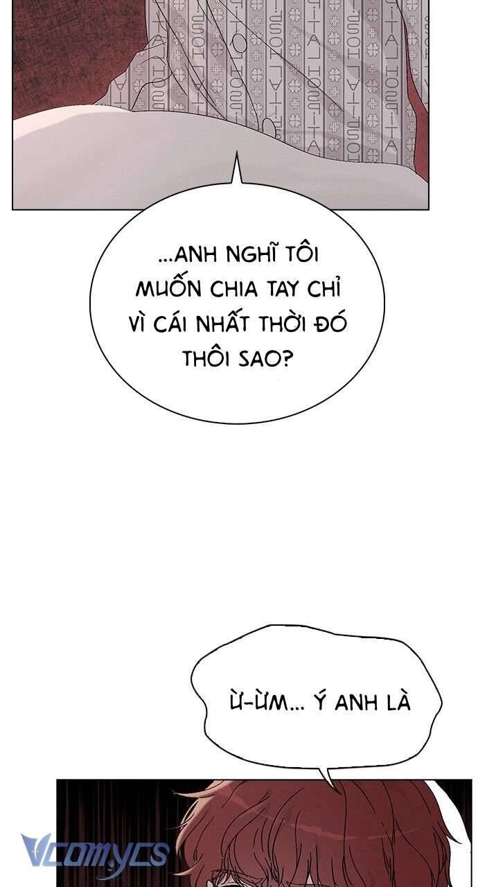 Review Người Yêu Cũ [Chap 1.1-15]