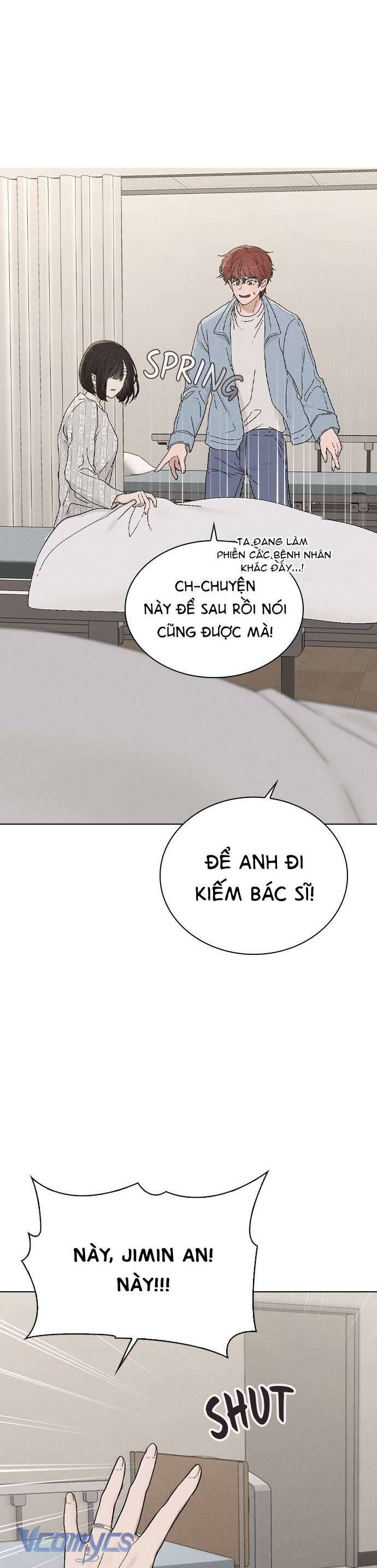 Review Người Yêu Cũ [Chap 1.1-15]