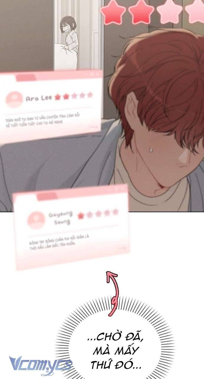 Review Người Yêu Cũ [Chap 1.1-15]
