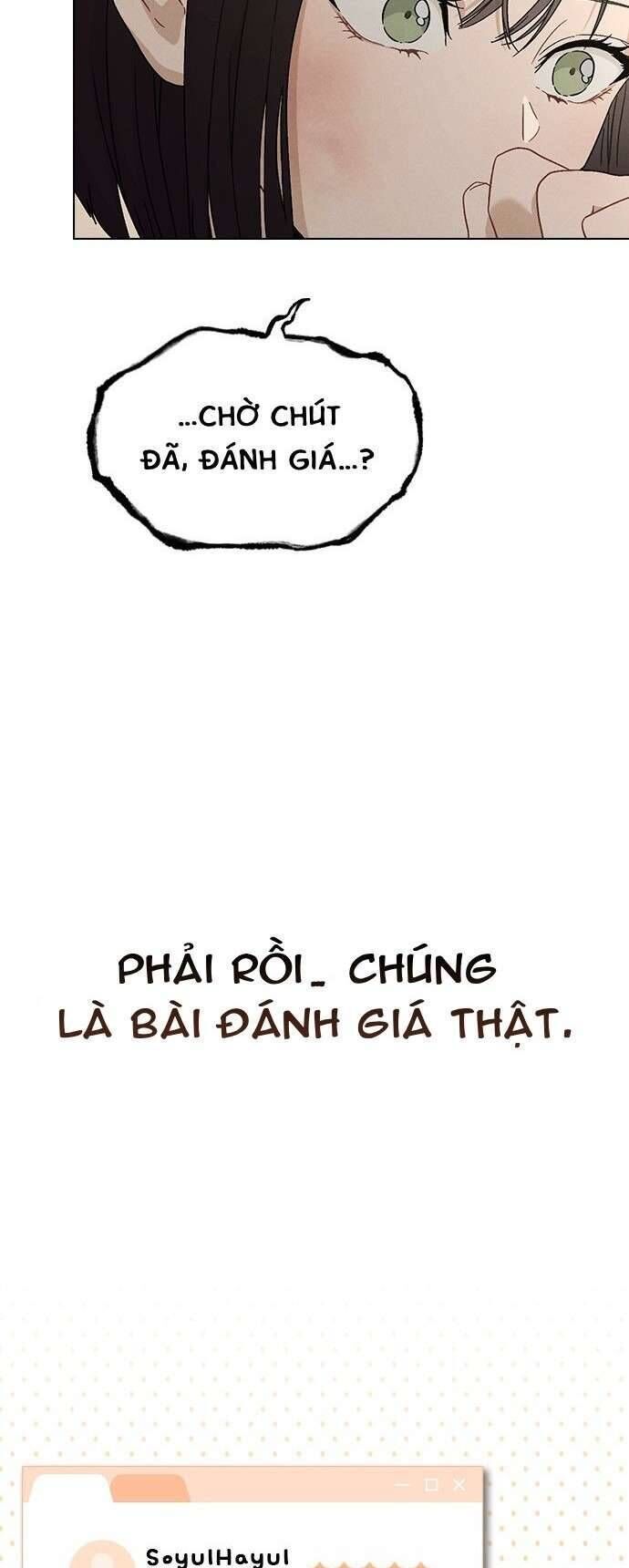 Review Người Yêu Cũ [Chap 1.1-15]