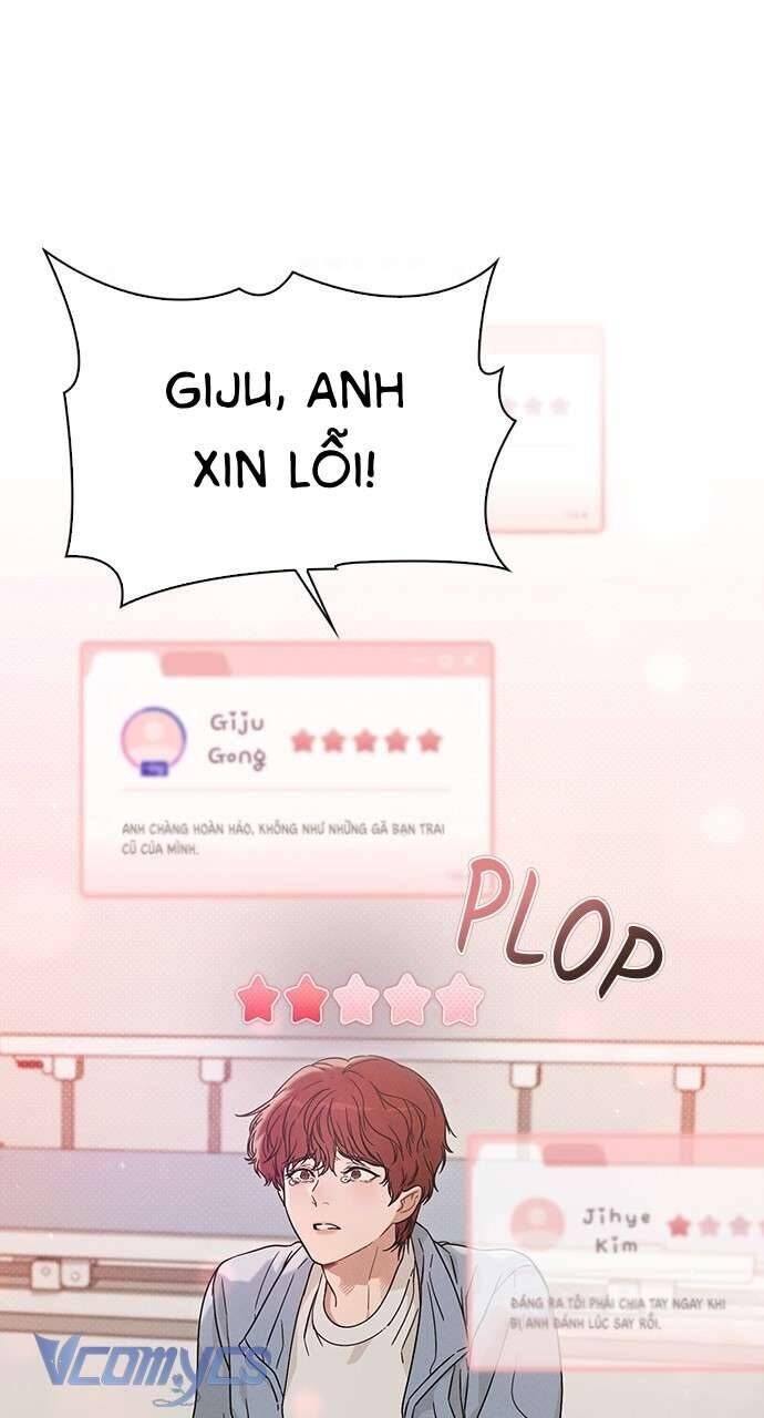 Review Người Yêu Cũ [Chap 1.1-15]
