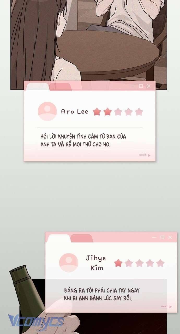 Review Người Yêu Cũ [Chap 1.1-15]