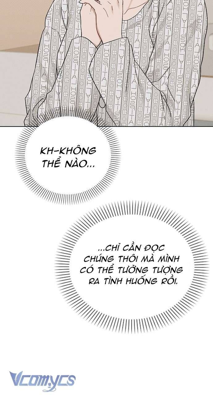Review Người Yêu Cũ [Chap 1.1-15]