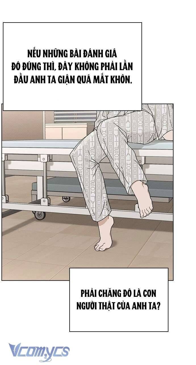 Review Người Yêu Cũ [Chap 1.1-15]