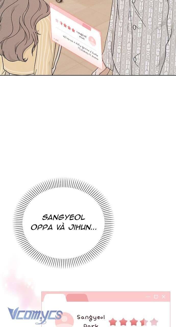 Review Người Yêu Cũ [Chap 1.1-15]