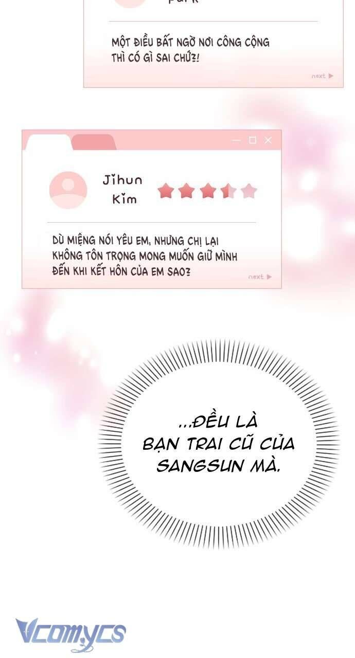 Review Người Yêu Cũ [Chap 1.1-15]