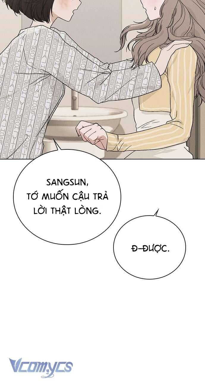 Review Người Yêu Cũ [Chap 1.1-15]