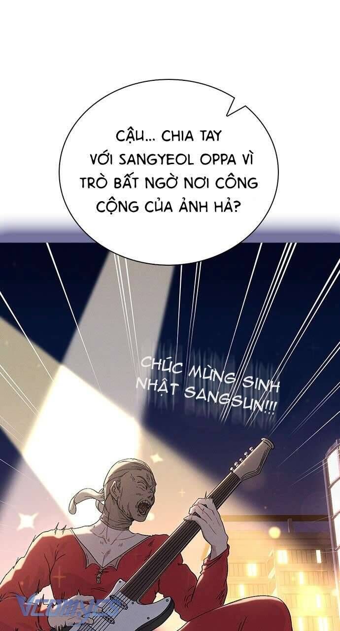 Review Người Yêu Cũ [Chap 1.1-15]