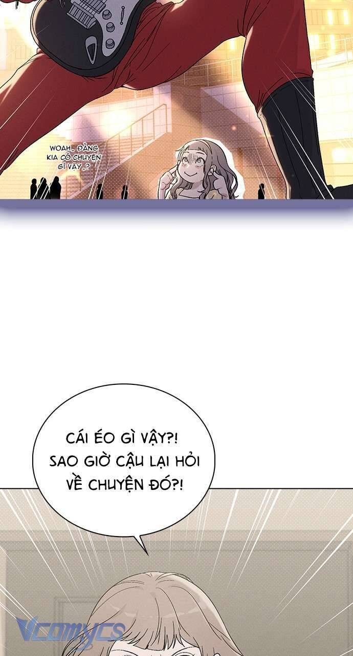Review Người Yêu Cũ [Chap 1.1-15]