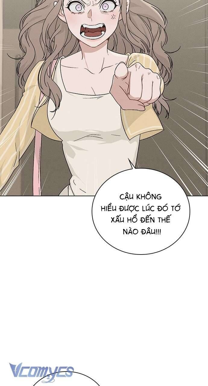 Review Người Yêu Cũ [Chap 1.1-15]