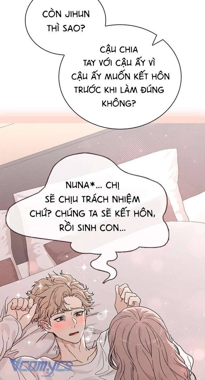 Review Người Yêu Cũ [Chap 1.1-15]