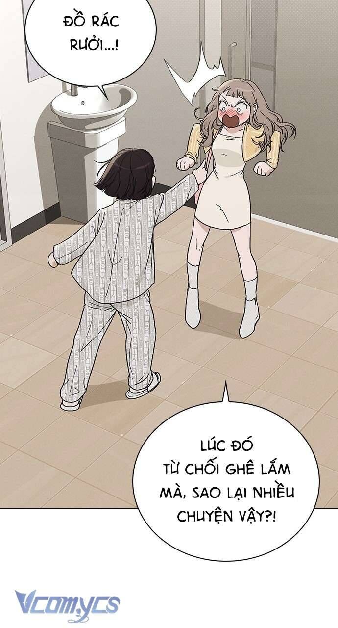 Review Người Yêu Cũ [Chap 1.1-15]