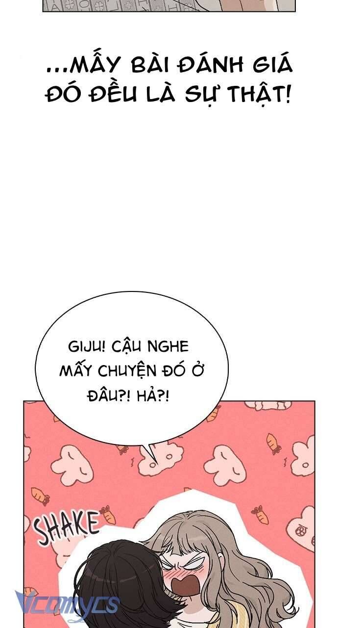 Review Người Yêu Cũ [Chap 1.1-15]
