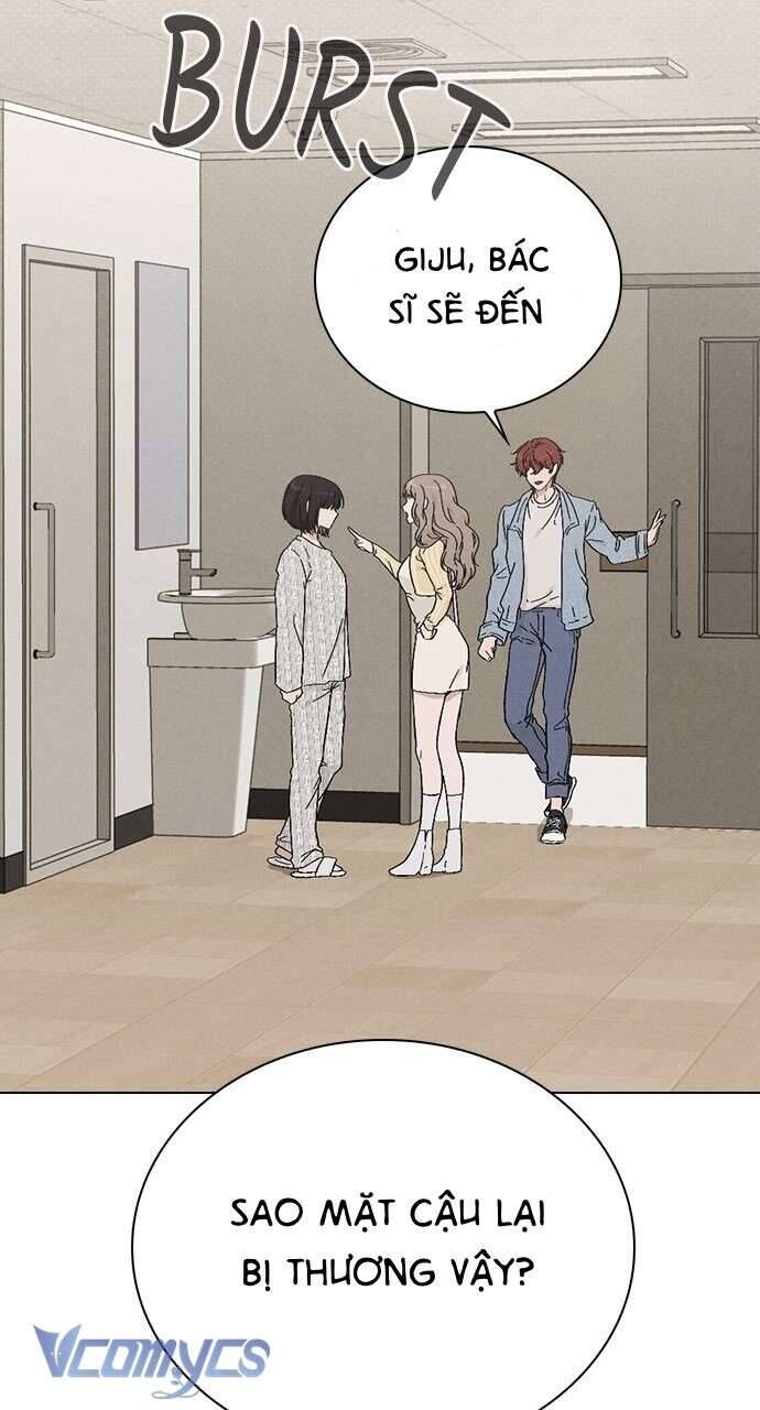 Review Người Yêu Cũ [Chap 1.1-15]