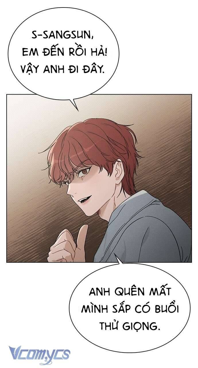 Review Người Yêu Cũ [Chap 1.1-15]