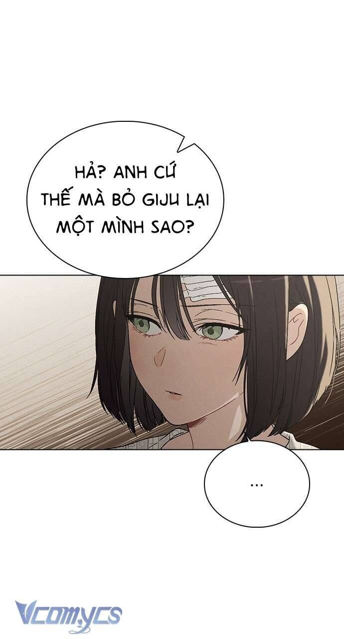 Review Người Yêu Cũ [Chap 1.1-15]
