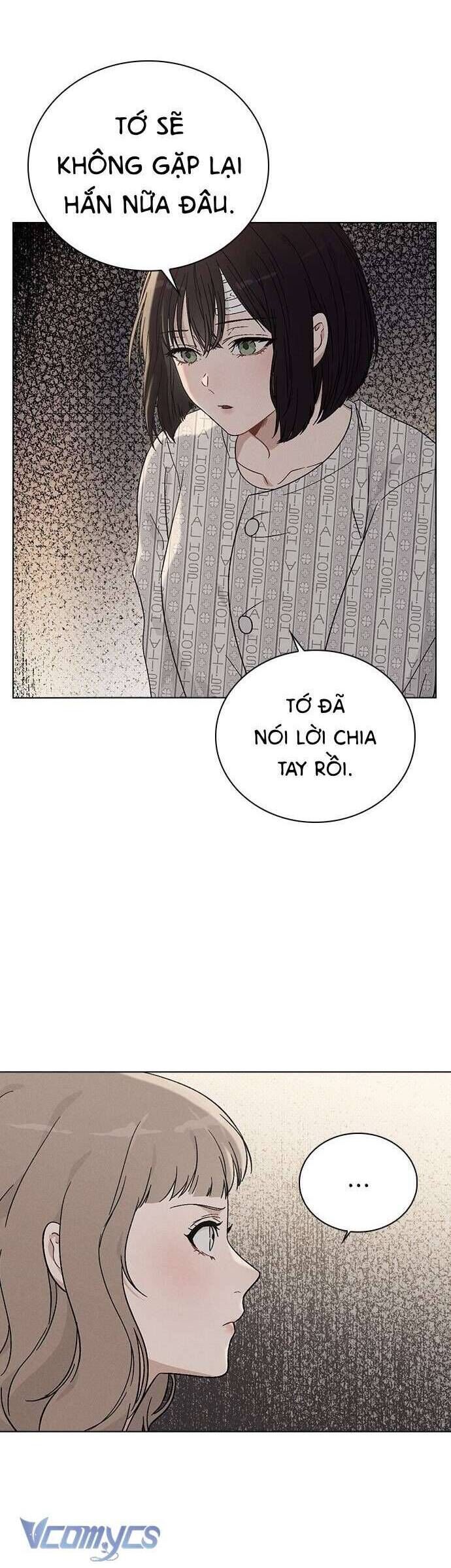 Review Người Yêu Cũ [Chap 1.1-15]