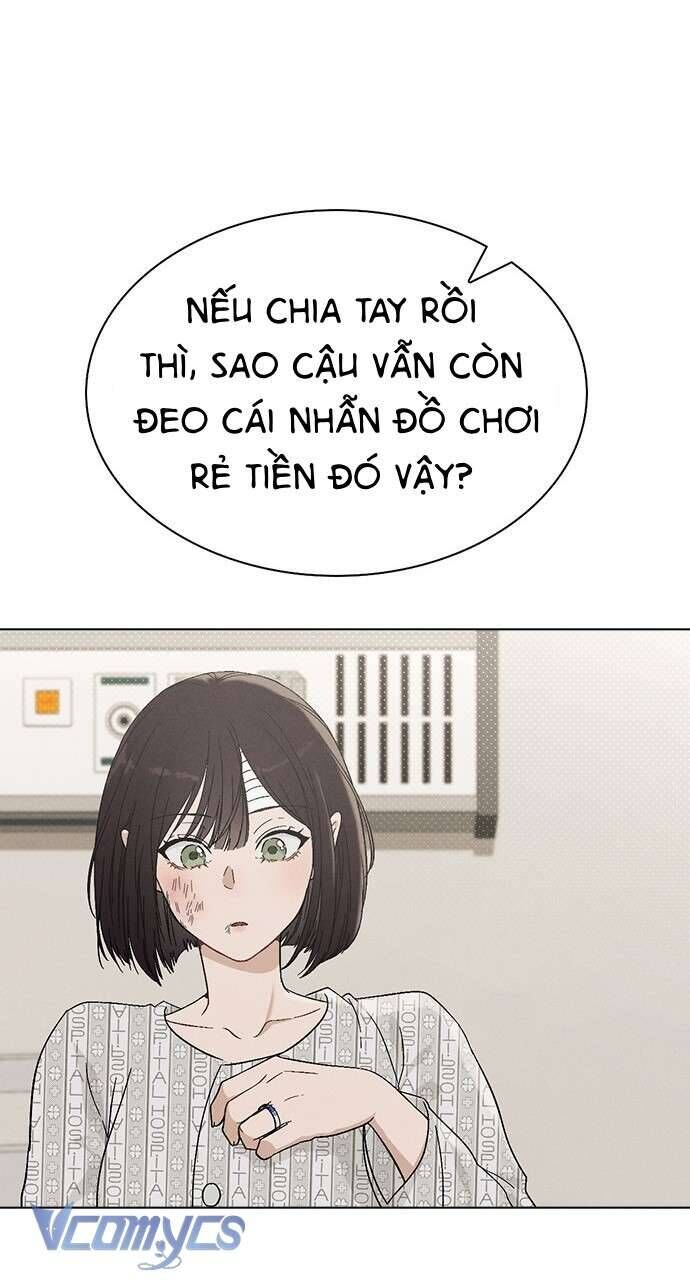 Review Người Yêu Cũ [Chap 1.1-15]
