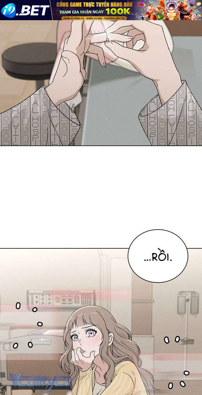 Review Người Yêu Cũ [Chap 1.1-15]