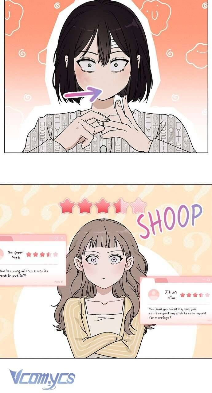 Review Người Yêu Cũ [Chap 1.1-15]