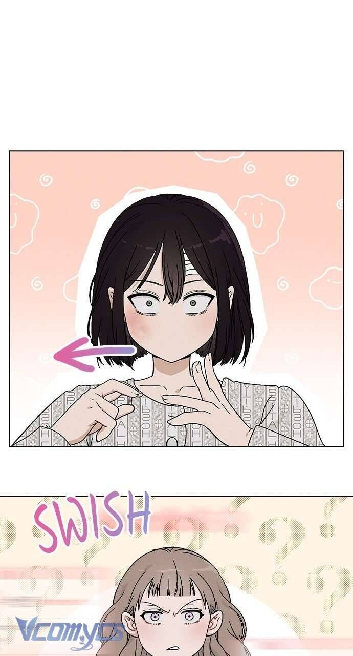 Review Người Yêu Cũ [Chap 1.1-15]