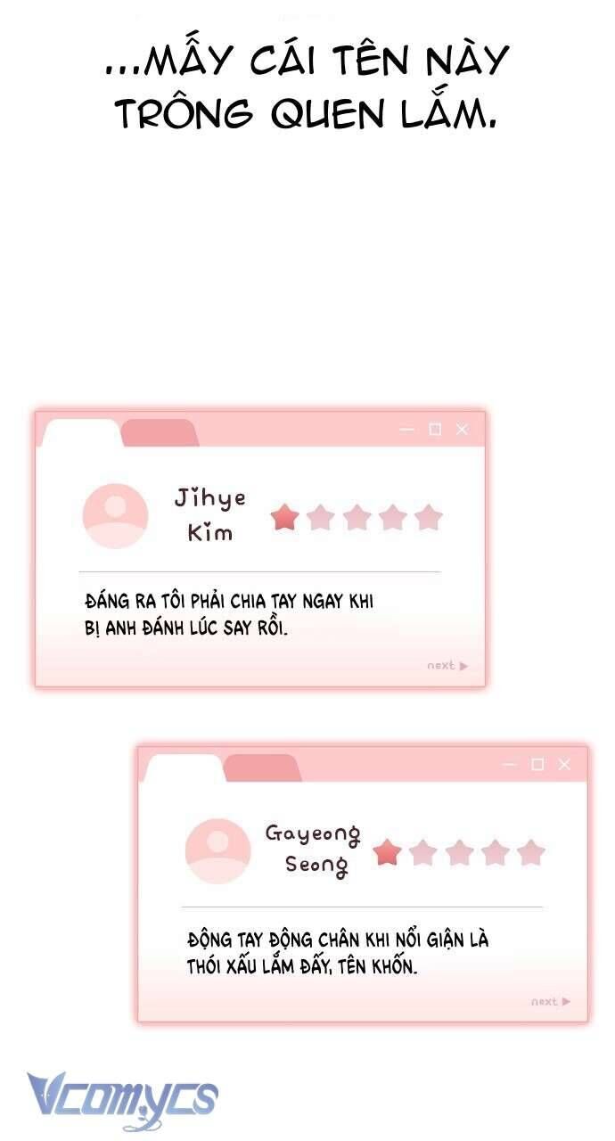 Review Người Yêu Cũ [Chap 1.1-15]