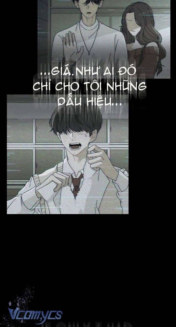 Review Người Yêu Cũ [Chap 1.1-15]