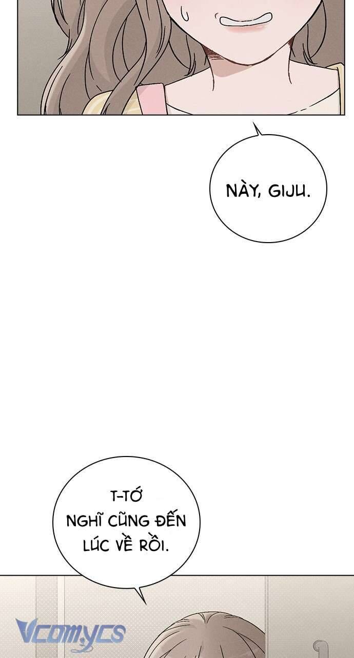 Review Người Yêu Cũ [Chap 1.1-15]