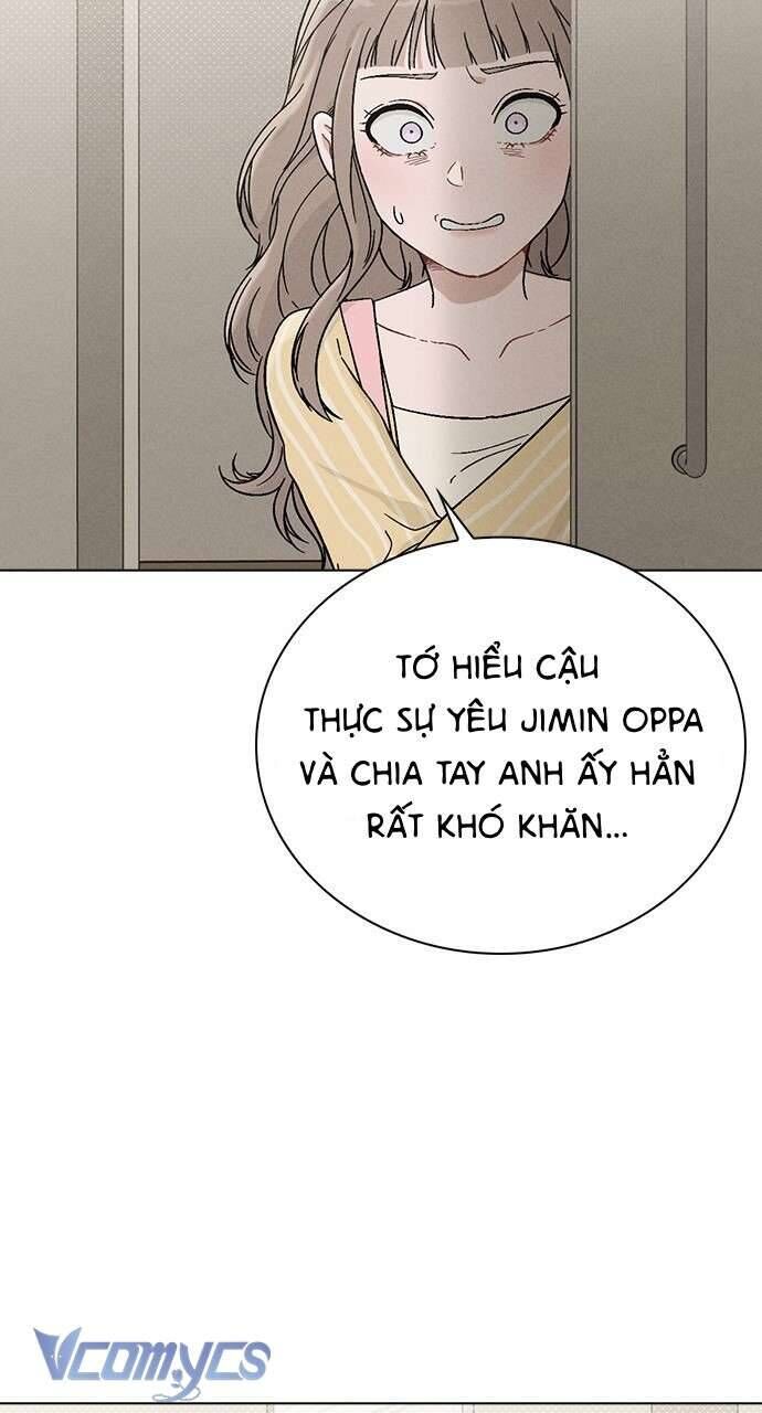 Review Người Yêu Cũ [Chap 1.1-15]