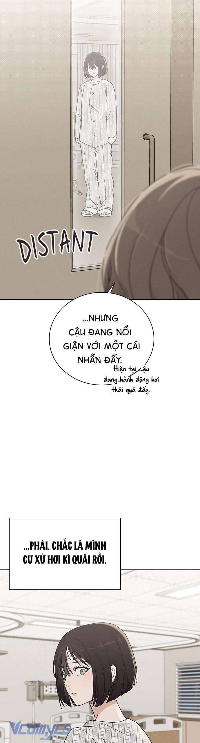 Review Người Yêu Cũ [Chap 1.1-15]