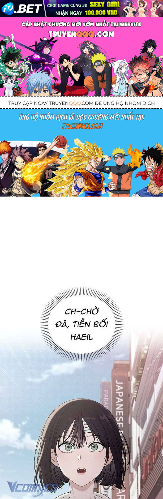 Review Người Yêu Cũ [Chap 1.1-15]