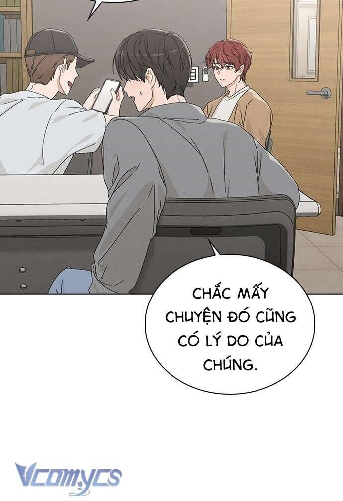 Review Người Yêu Cũ [Chap 1.1-15]