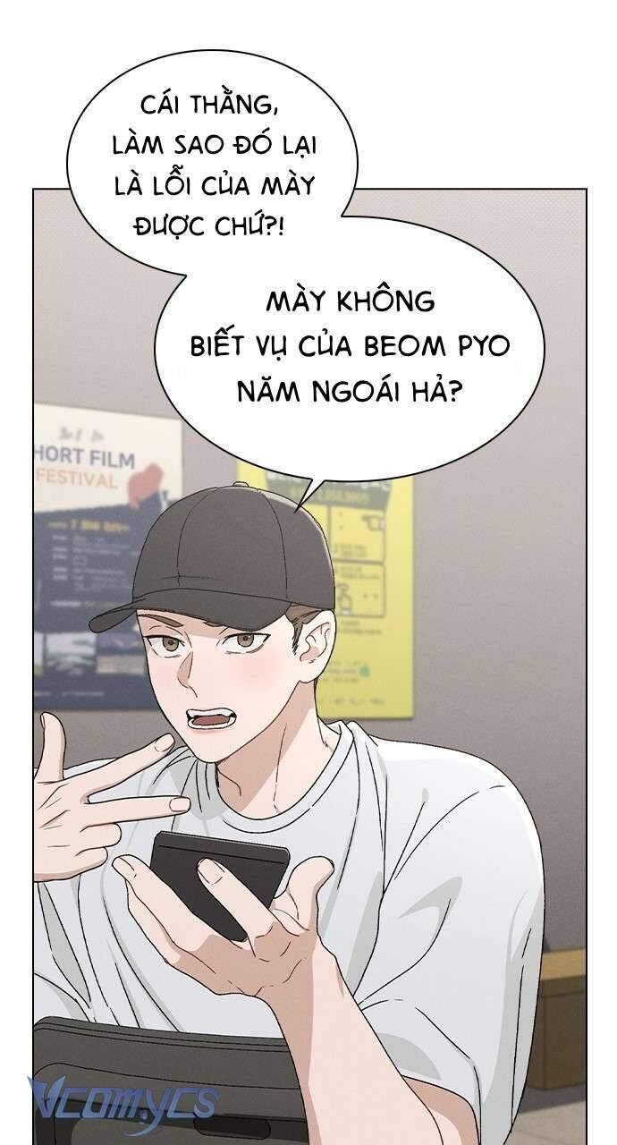 Review Người Yêu Cũ [Chap 1.1-15]