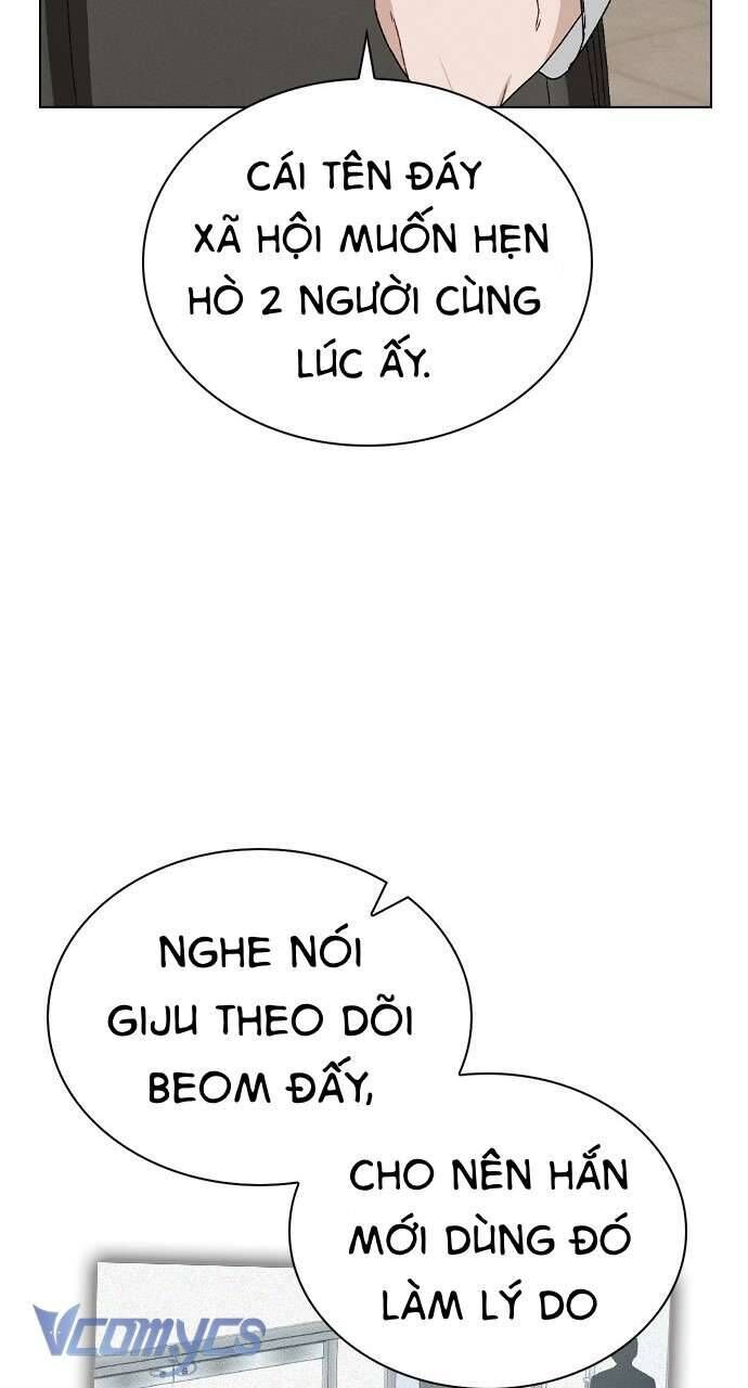 Review Người Yêu Cũ [Chap 1.1-15]