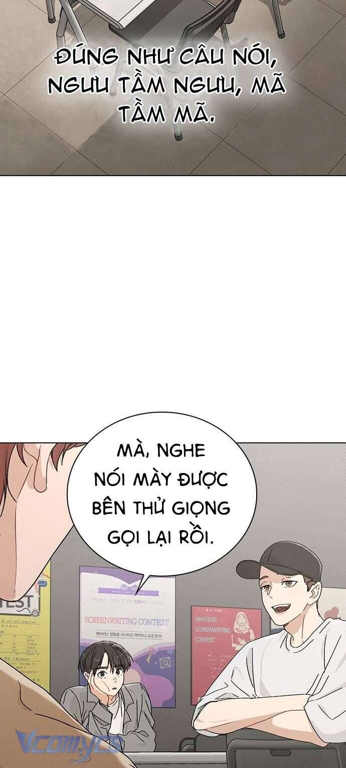 Review Người Yêu Cũ [Chap 1.1-15]