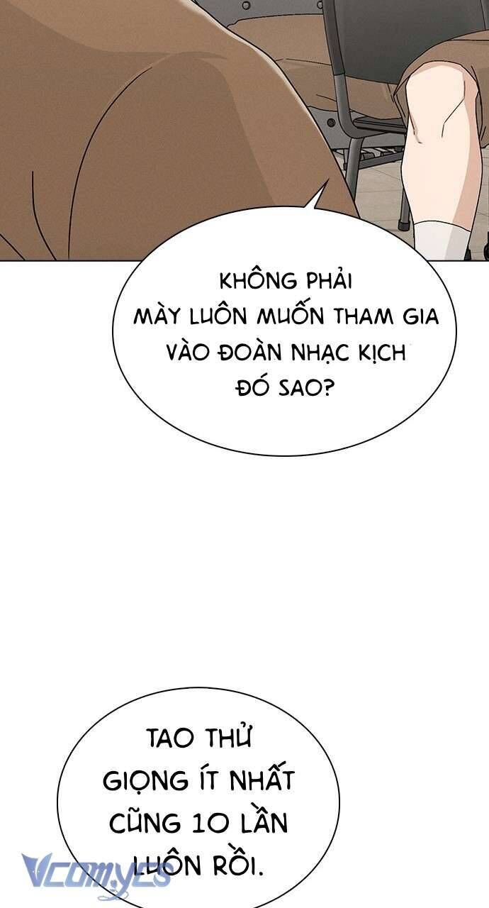 Review Người Yêu Cũ [Chap 1.1-15]