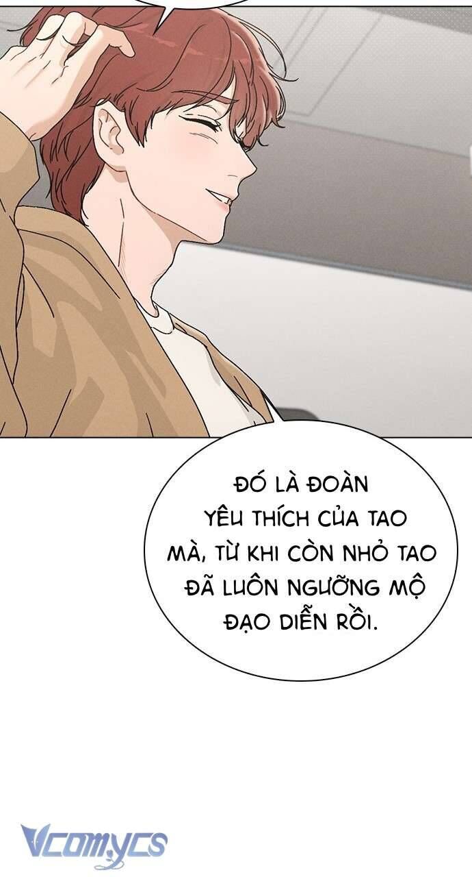 Review Người Yêu Cũ [Chap 1.1-15]