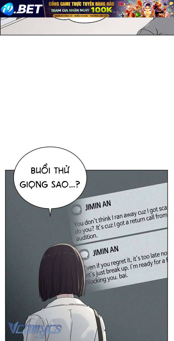 Review Người Yêu Cũ [Chap 1.1-15]