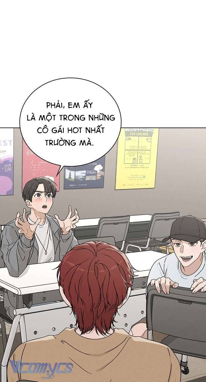 Review Người Yêu Cũ [Chap 1.1-15]