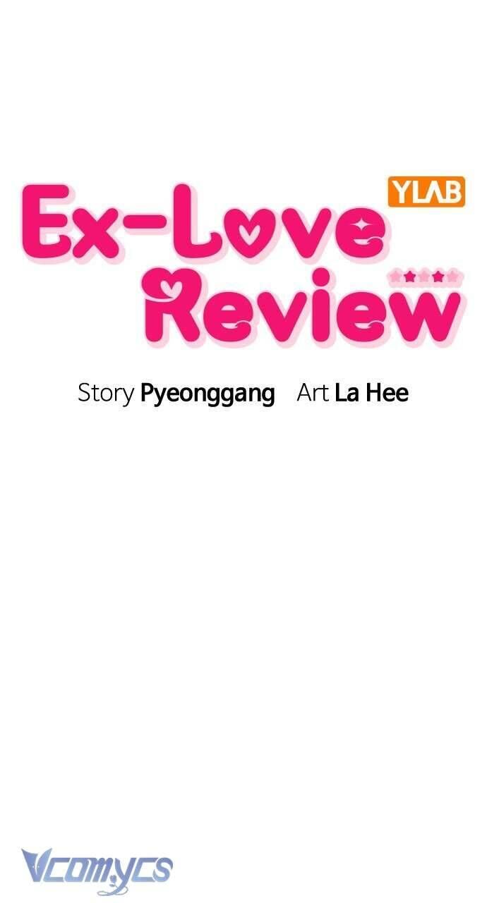 Review Người Yêu Cũ [Chap 1.1-15]