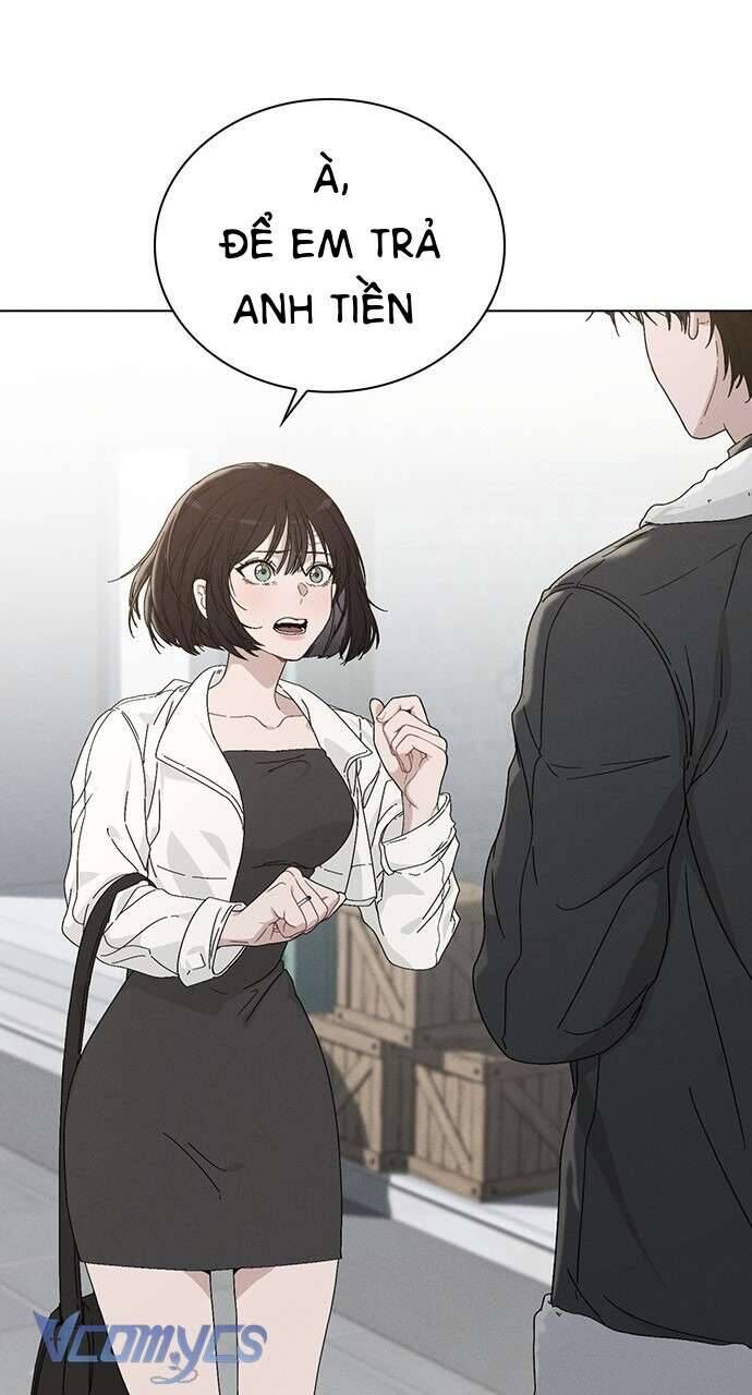 Review Người Yêu Cũ [Chap 1.1-15]