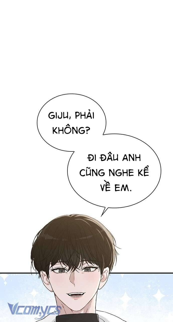 Review Người Yêu Cũ [Chap 1.1-15]