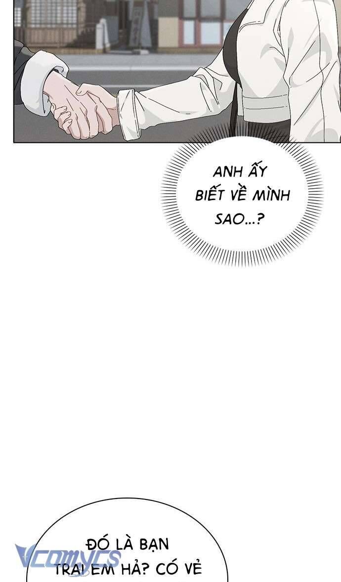 Review Người Yêu Cũ [Chap 1.1-15]