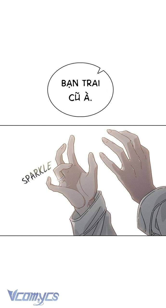 Review Người Yêu Cũ [Chap 1.1-15]
