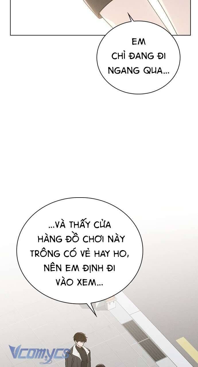 Review Người Yêu Cũ [Chap 1.1-15]